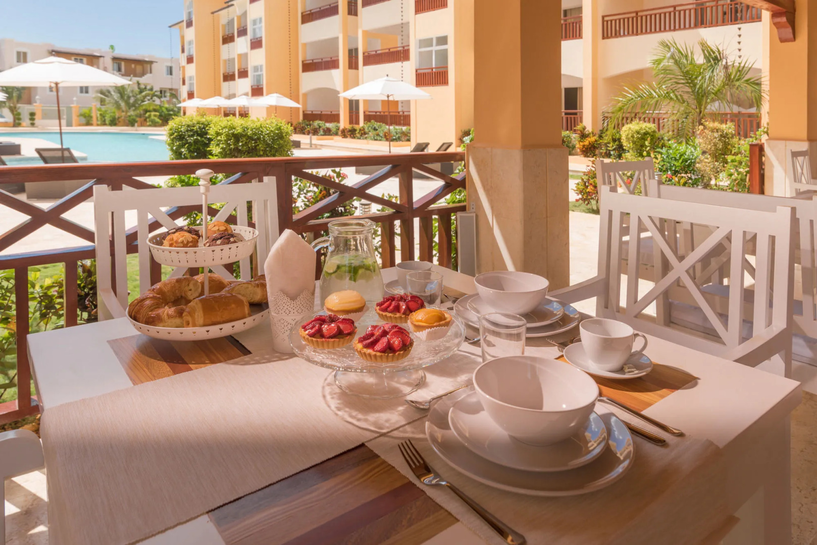 Los Flamencos Aparthotel