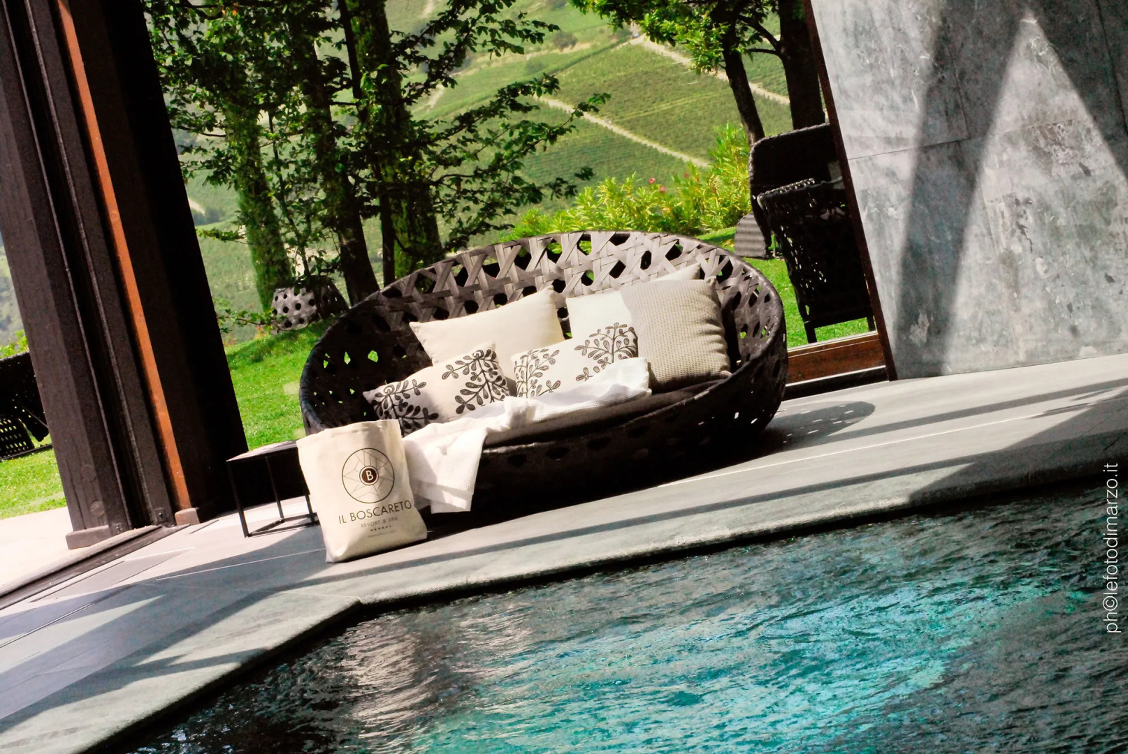 Il Boscareto Resort & Spa