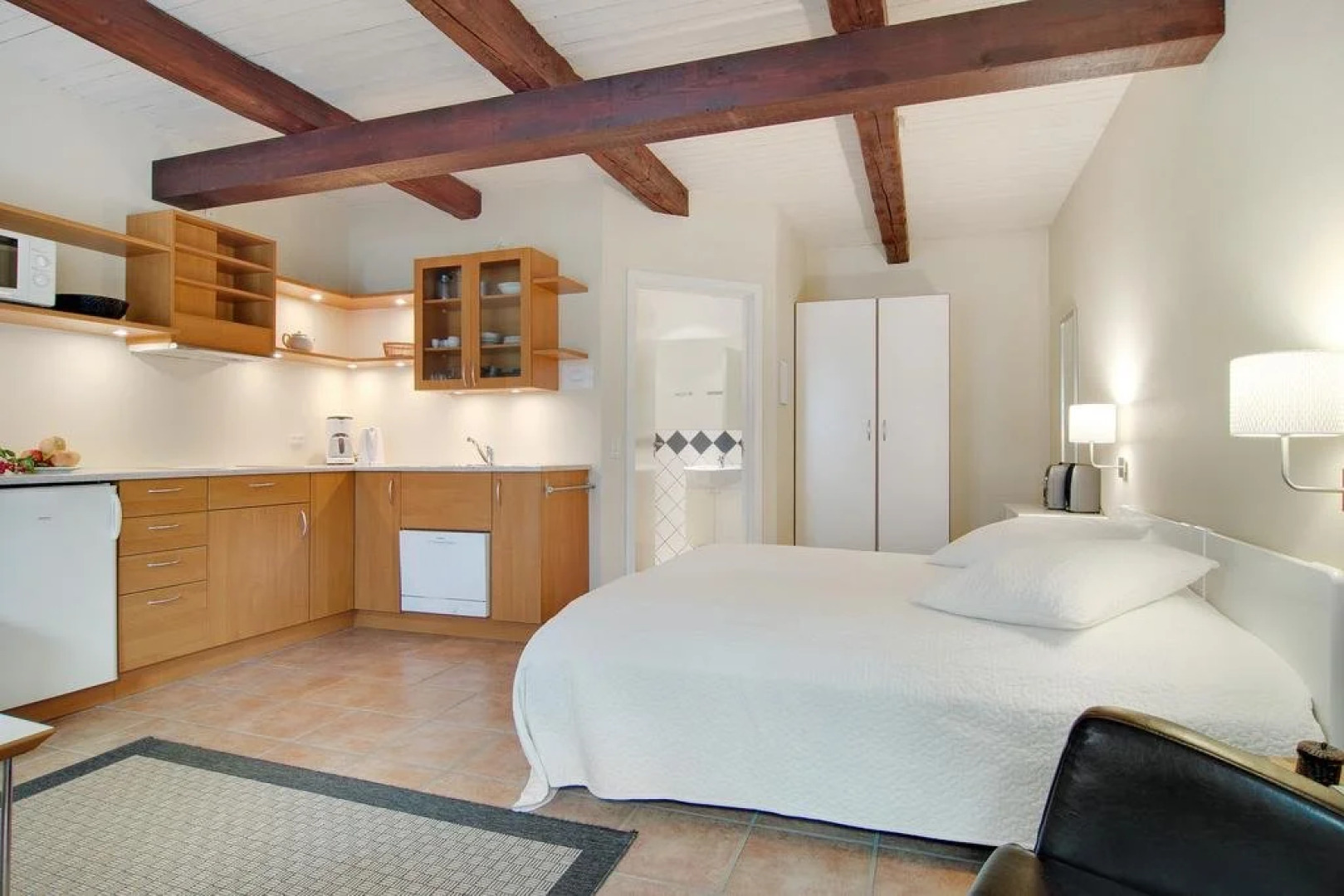 Søåsegård Apartments