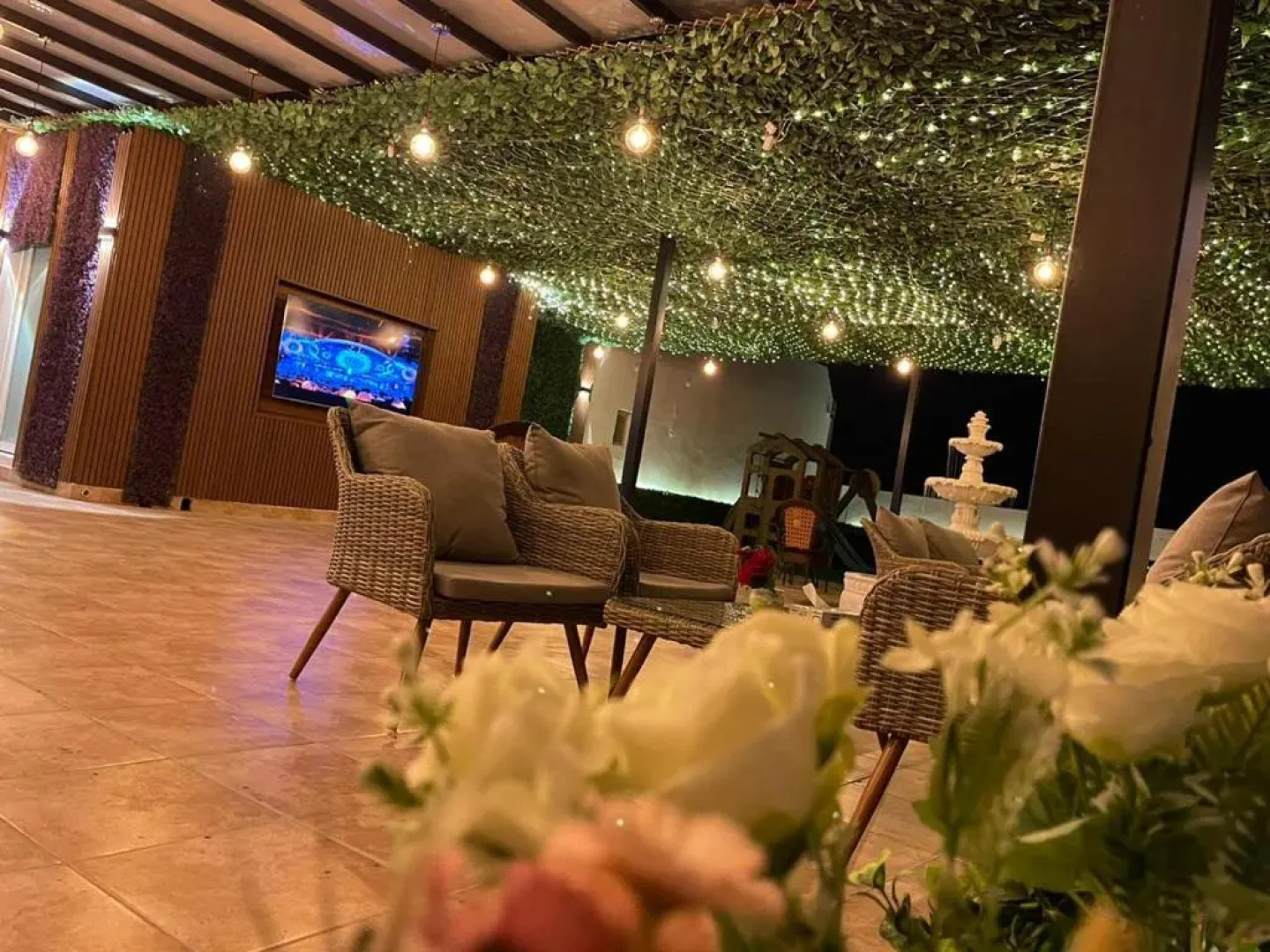 World of Violet فيوليت