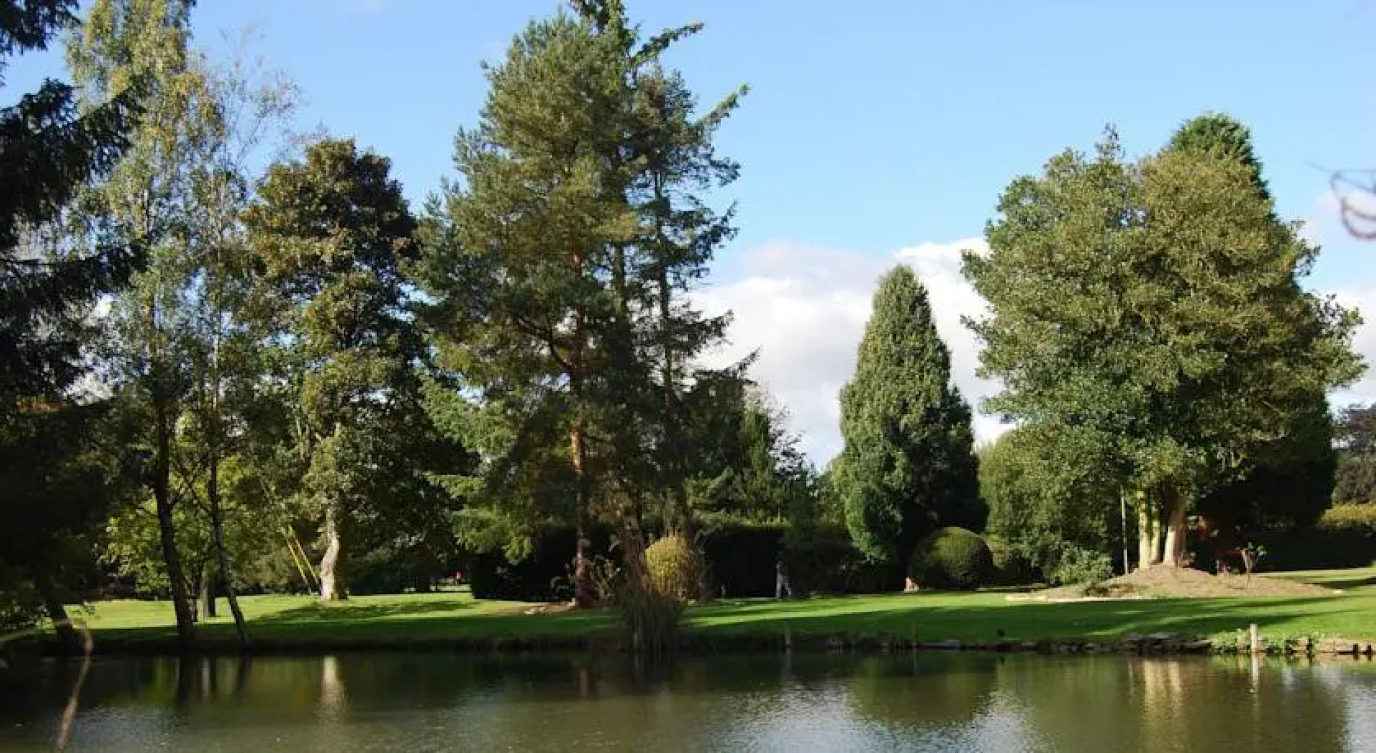 Hackness Grange Hotel