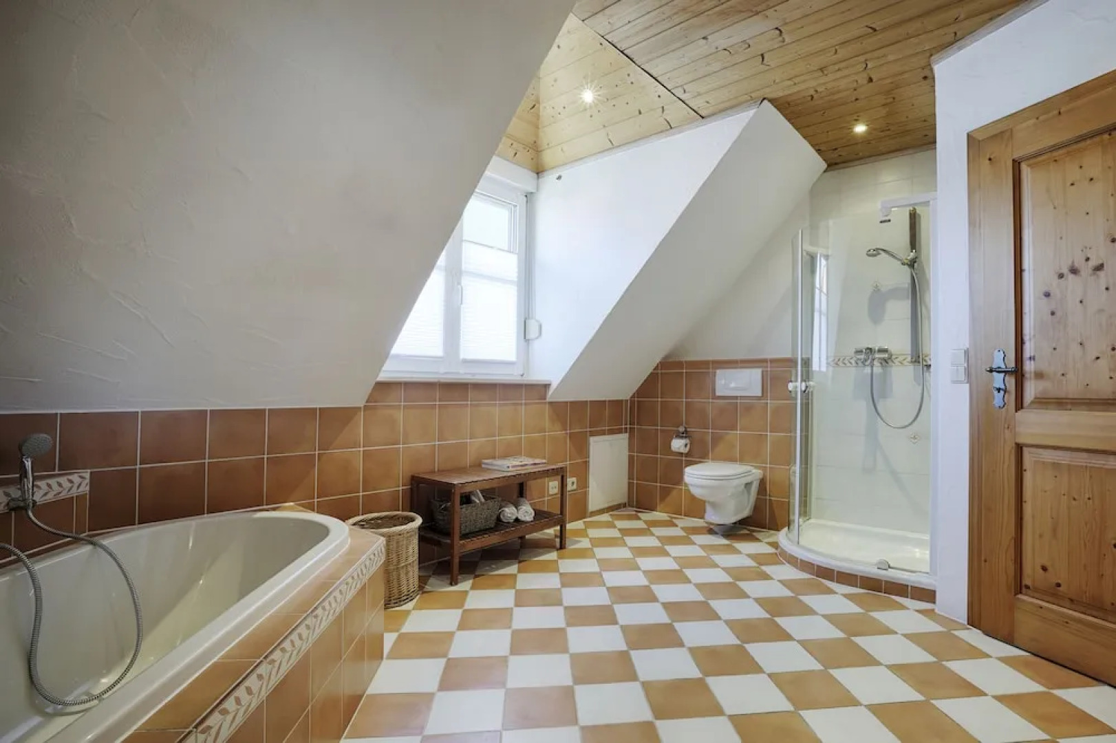 Landhotel Schwab Ferienhaus