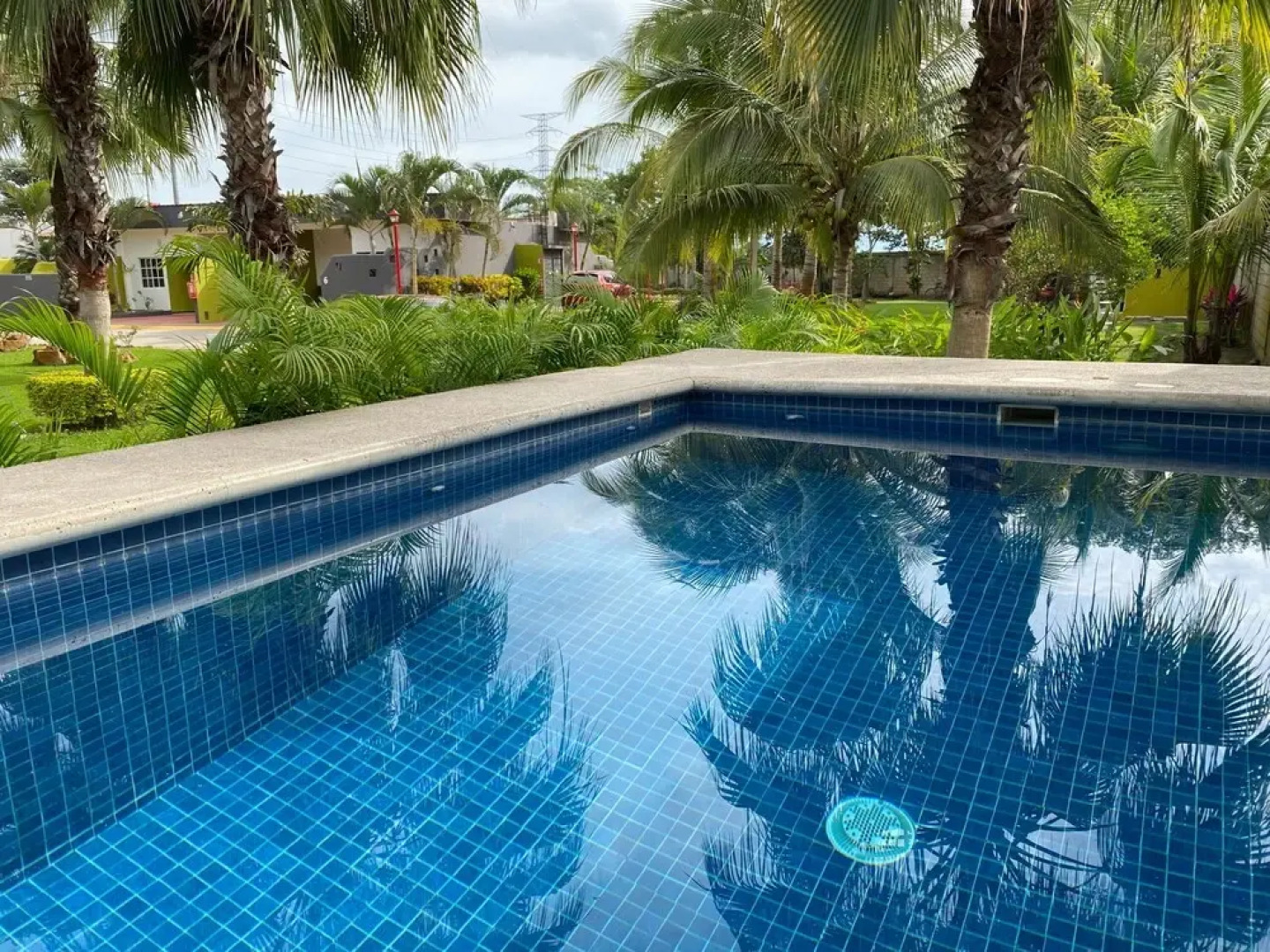 Hotel La Sofia Estancia