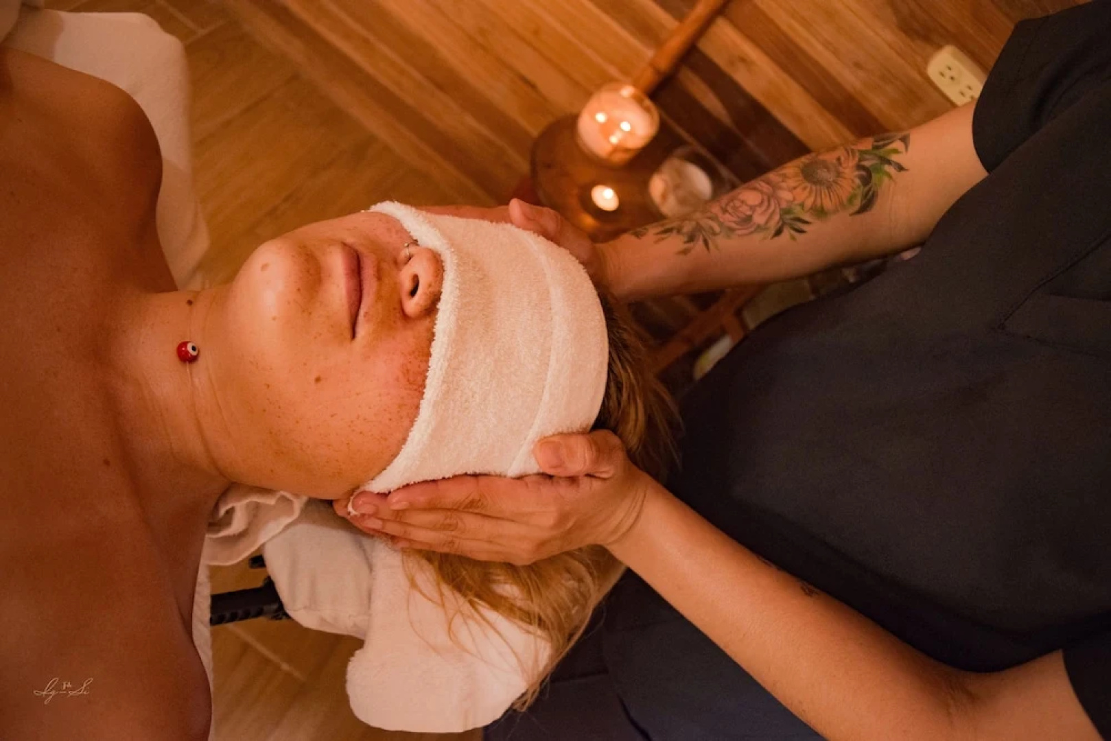 Essence Arenal Spa & Yoga