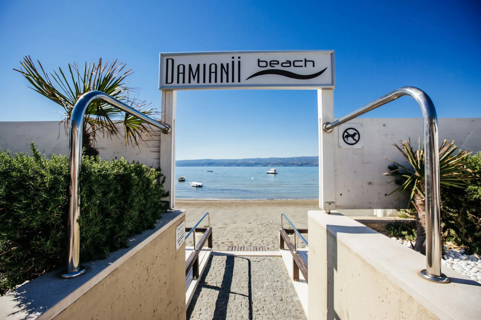 Damianii Luxury Boutique Hotel & Spa