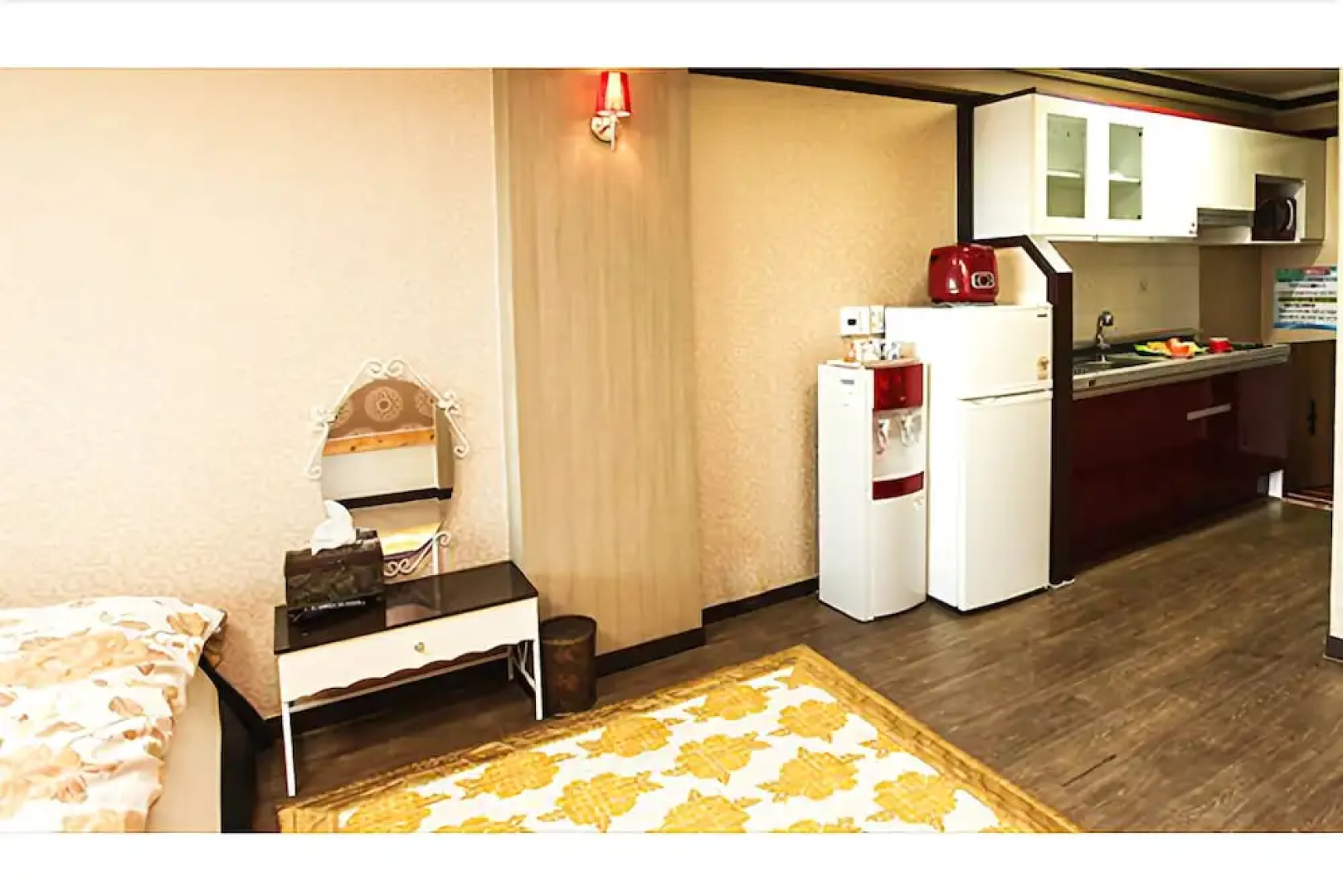 Yeongdeok Sea Pension