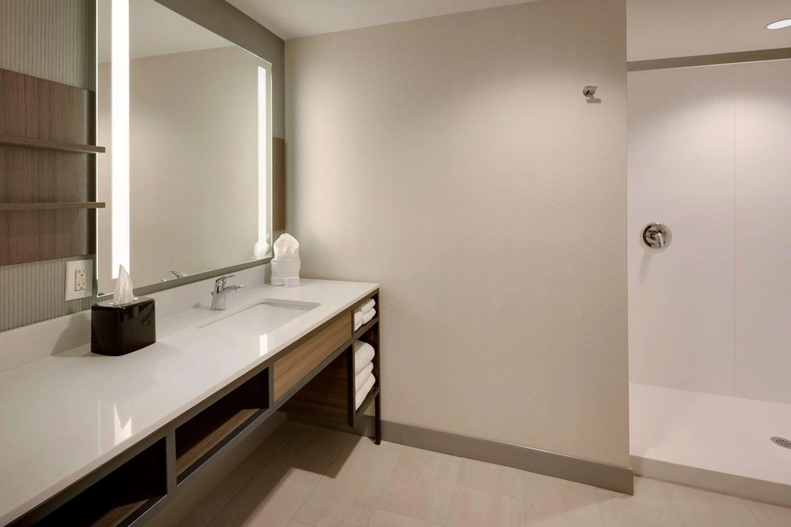 Hilton Garden Inn Haymarket