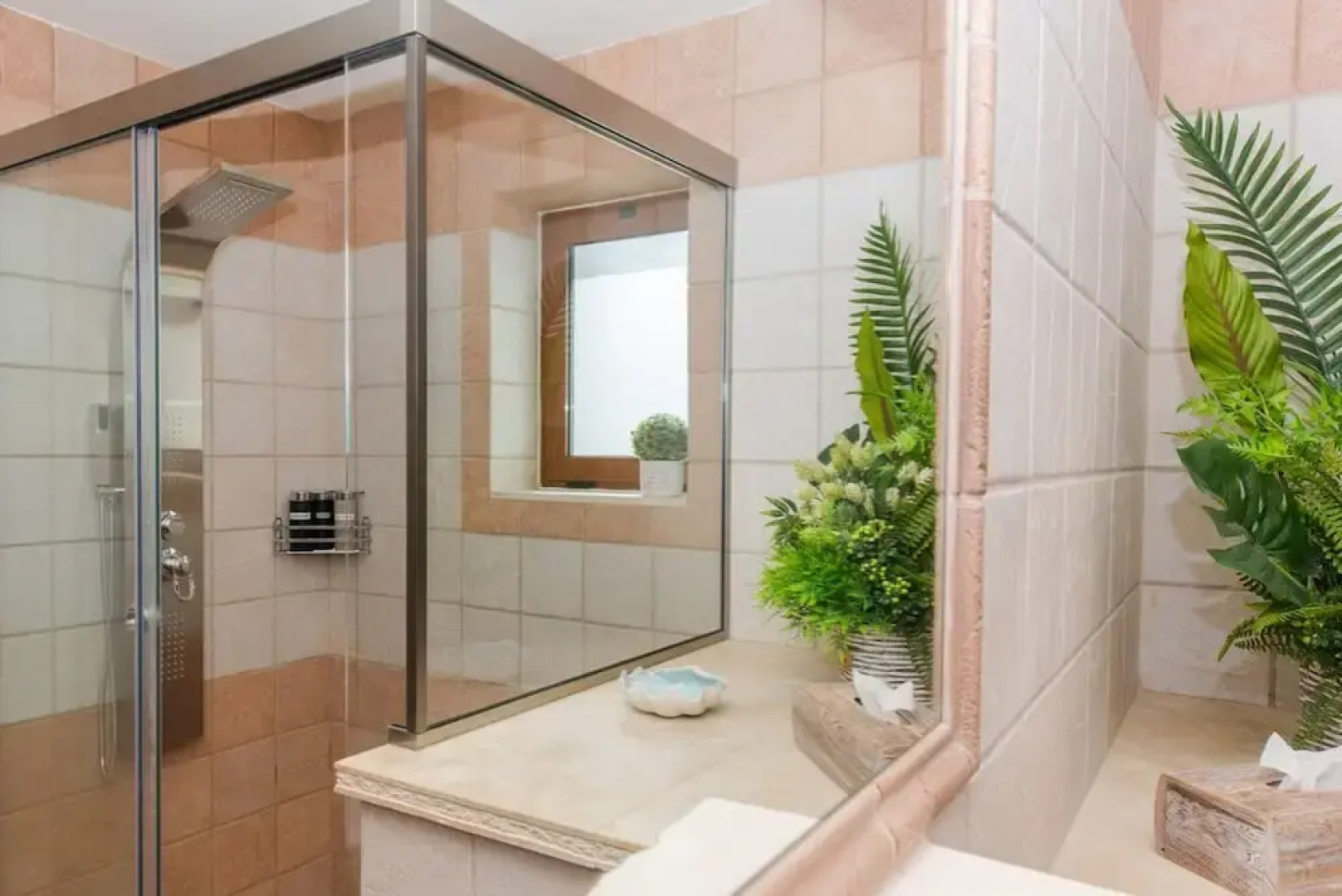 Ydria Villa A With Pool