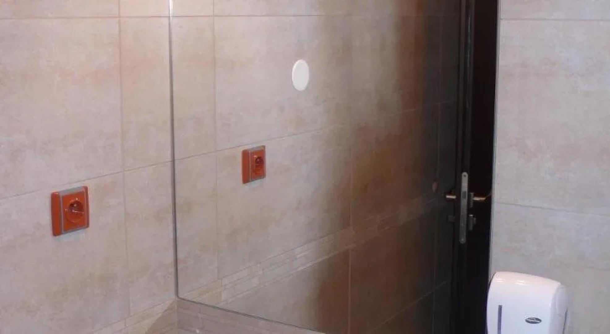 Hotel Zebetinsky Dvur Brno