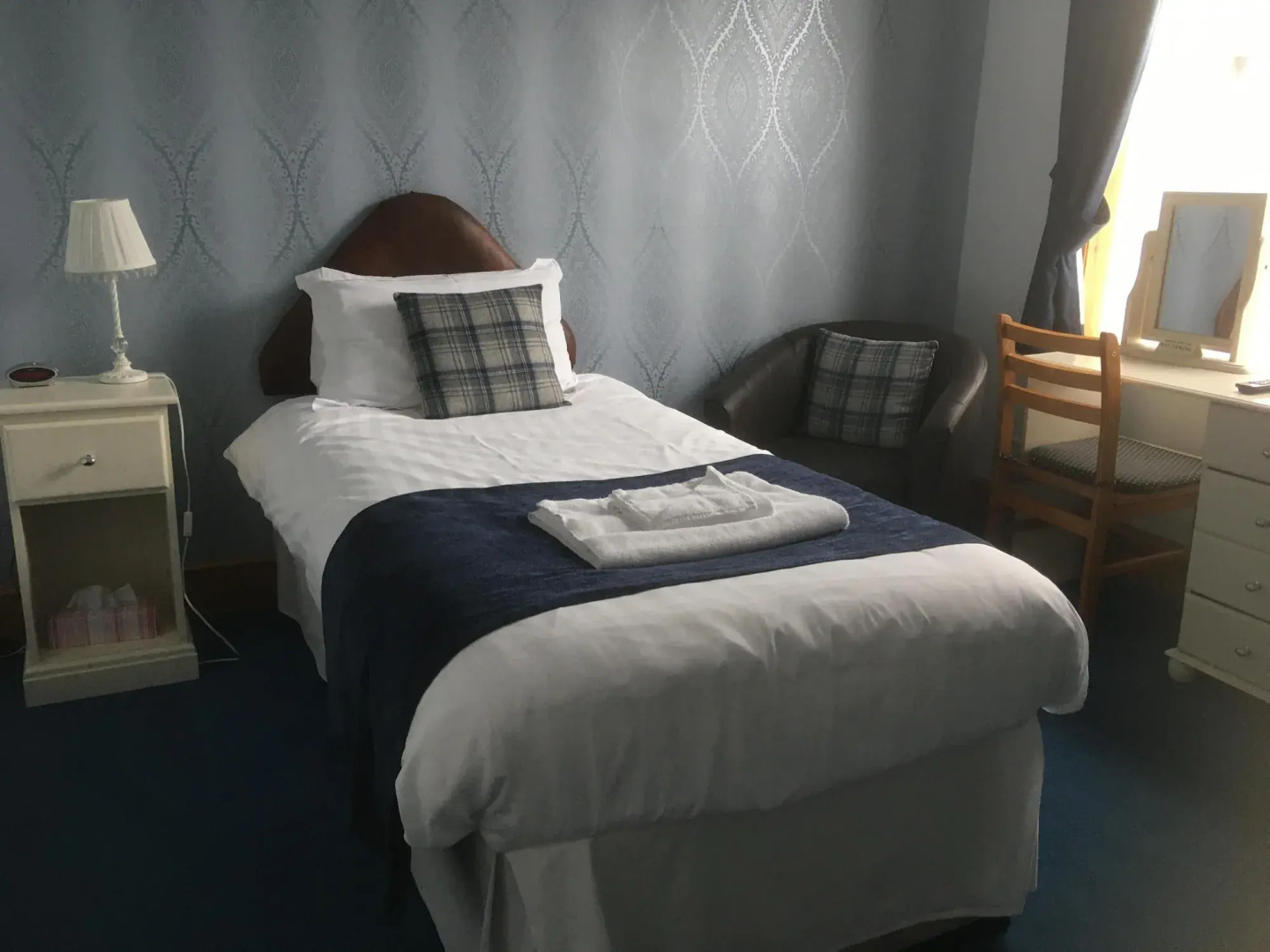Grove House Guest House