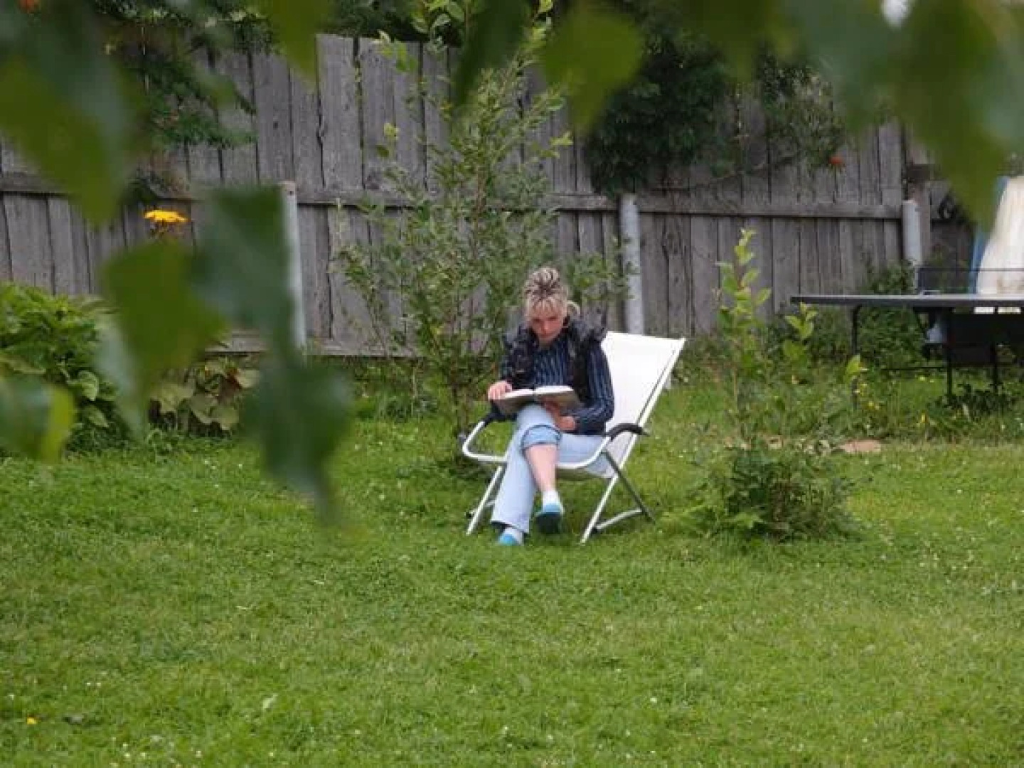 База отдыха Ботово