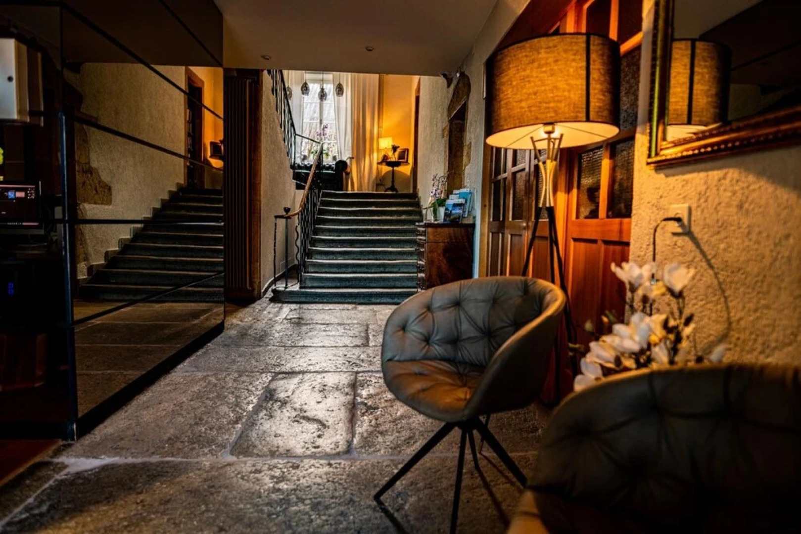 Hôtel Restaurant Bellevue Onnens