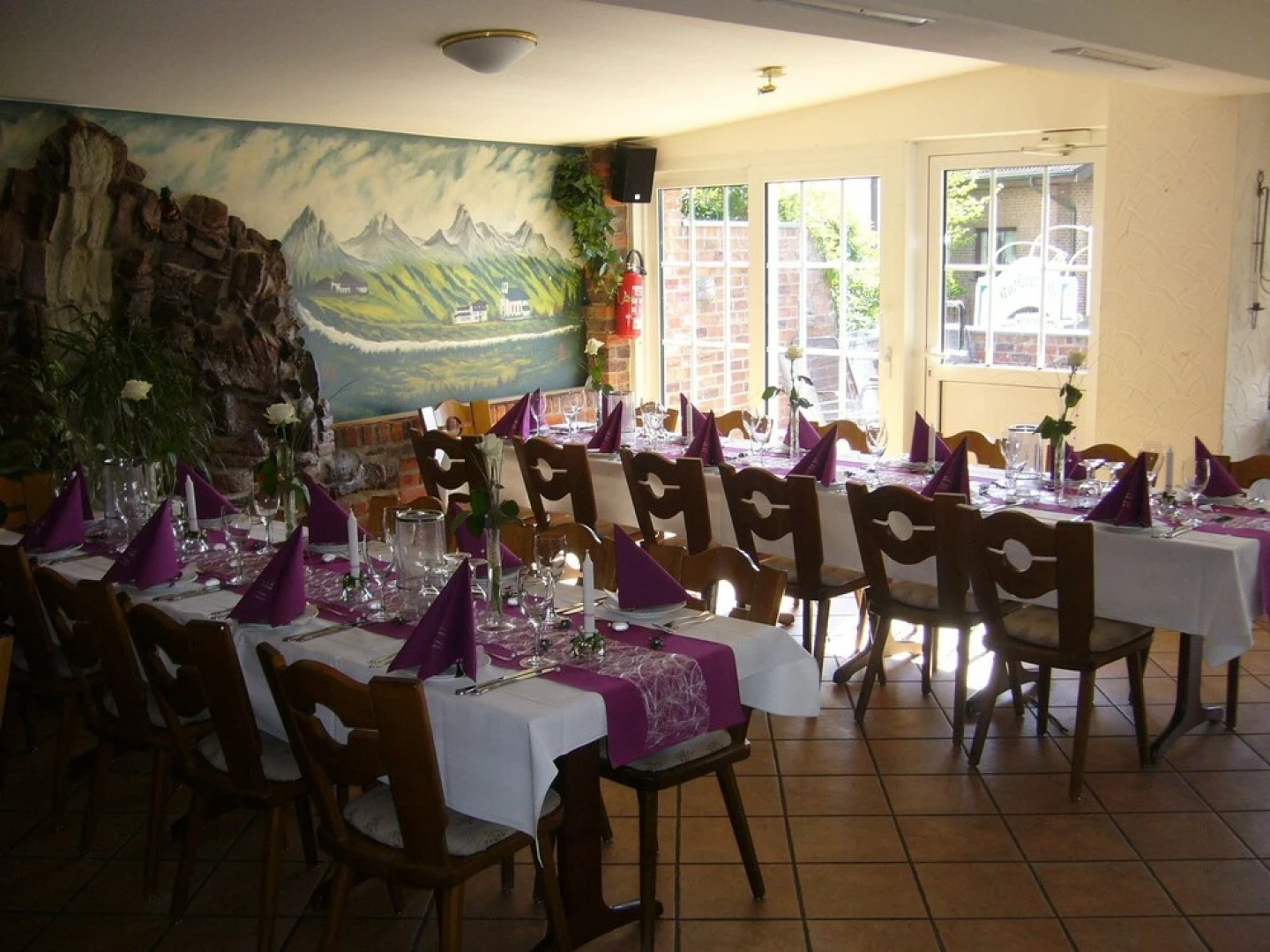 Hotel Landgasthof Hölzer