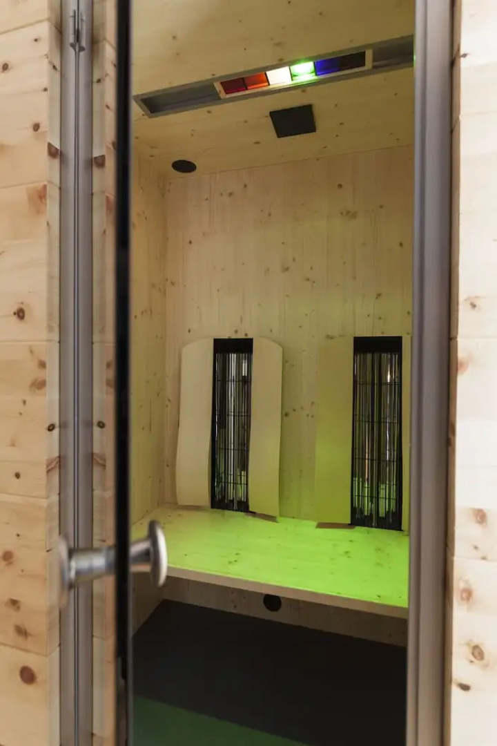 Rifugio La Montanara