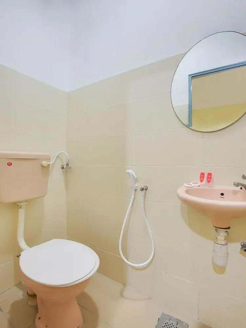 OYO 89590 Hotel Foong Inn