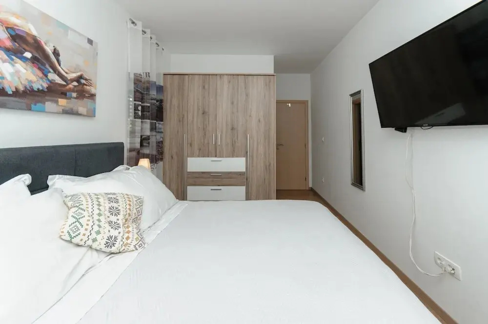 Luxury Villa With Heated Pool, Terrace, and Outdoor Amenities for Relaxation