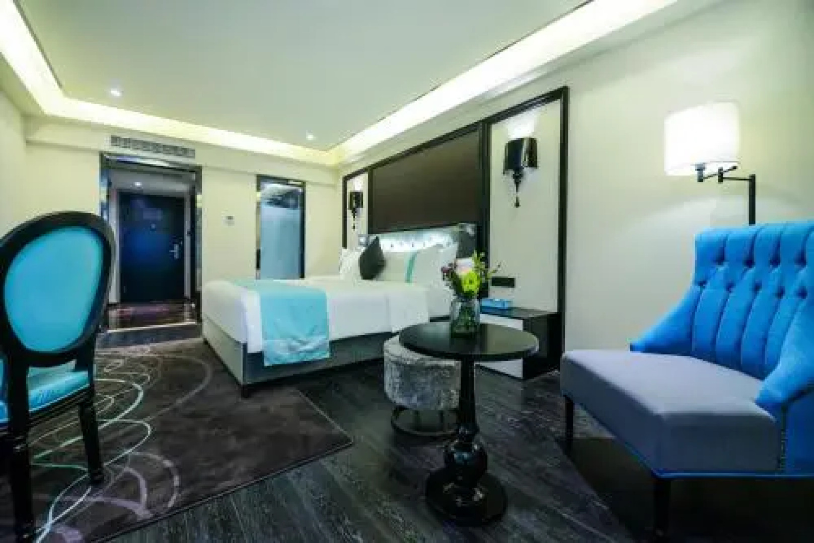 Yueyou Guanyinqiao Branch