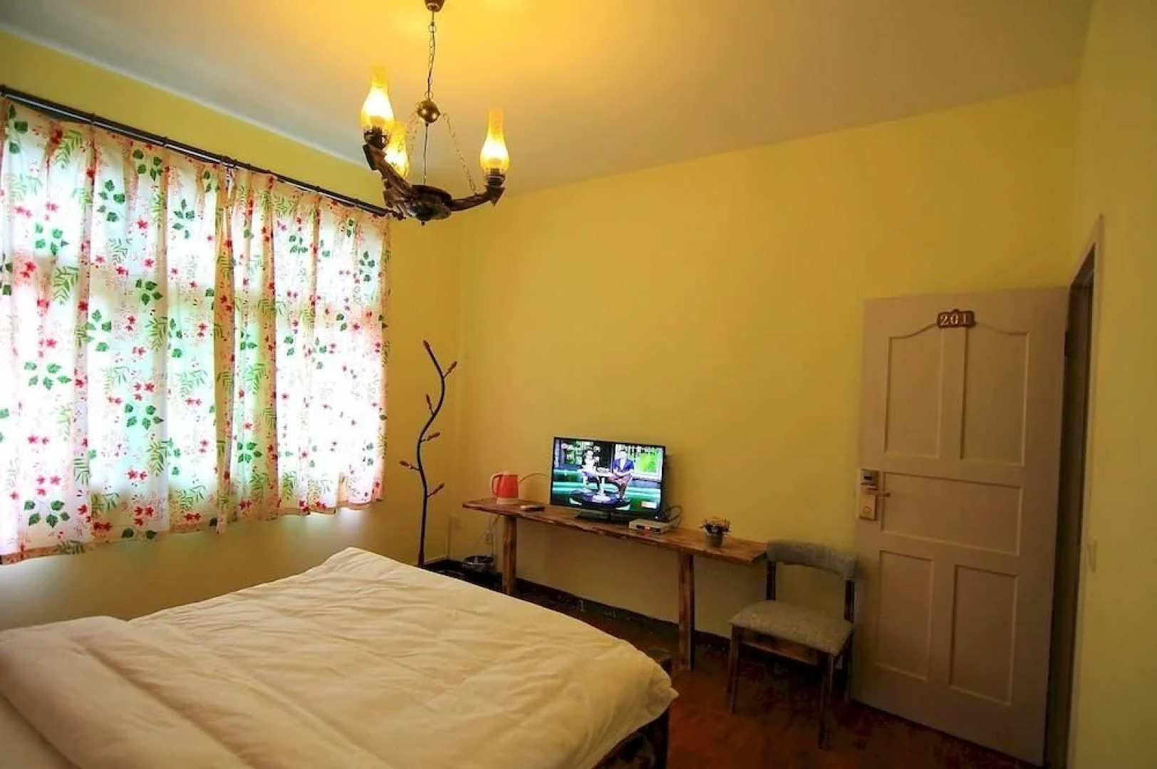 Hengshan Impression Youth Hostel