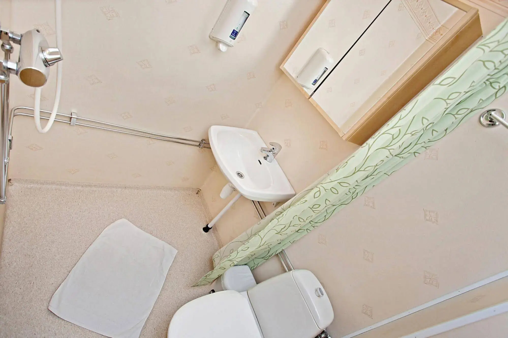 Sandmoen Bed & Breakfast