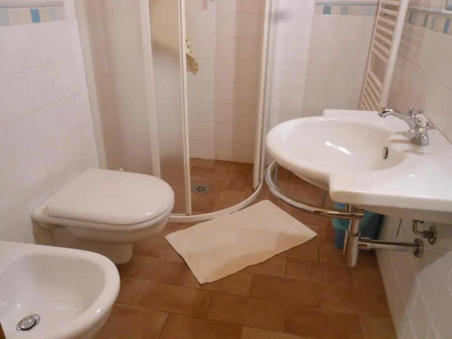 Agriturismo La Roverella