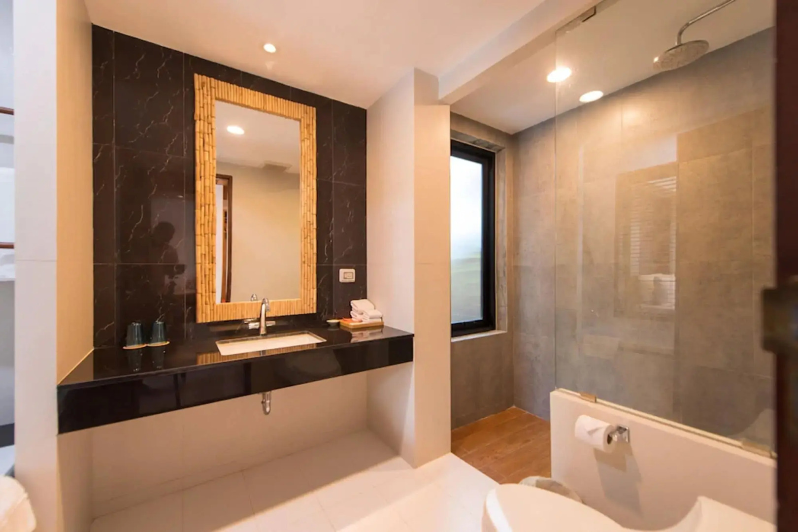 Tup Kaek Sunset Beach Resort