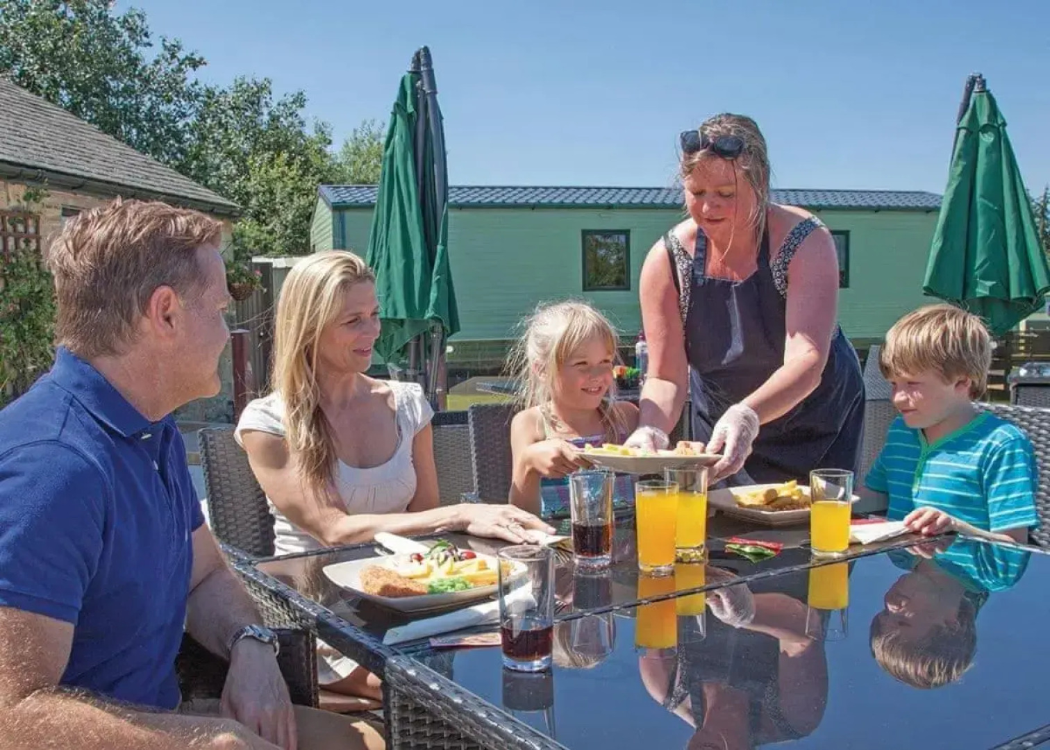 Springhouse Country Park