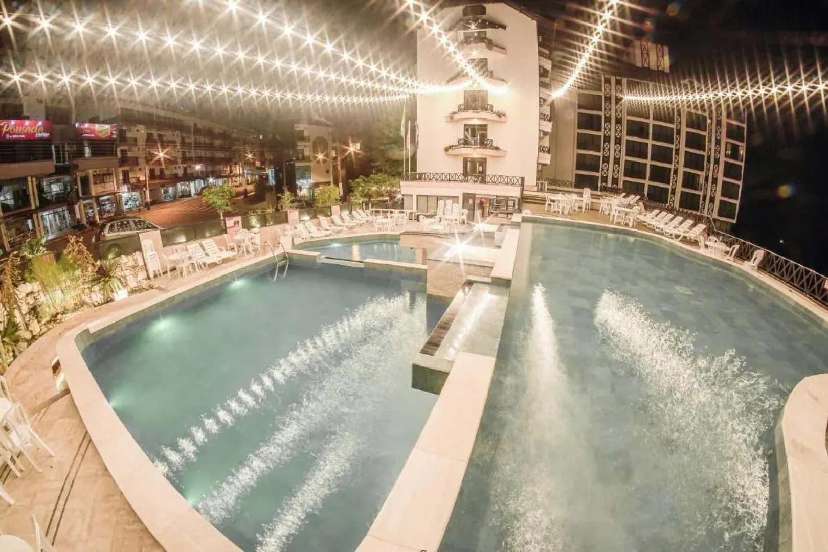 Hotel Vila Germanica