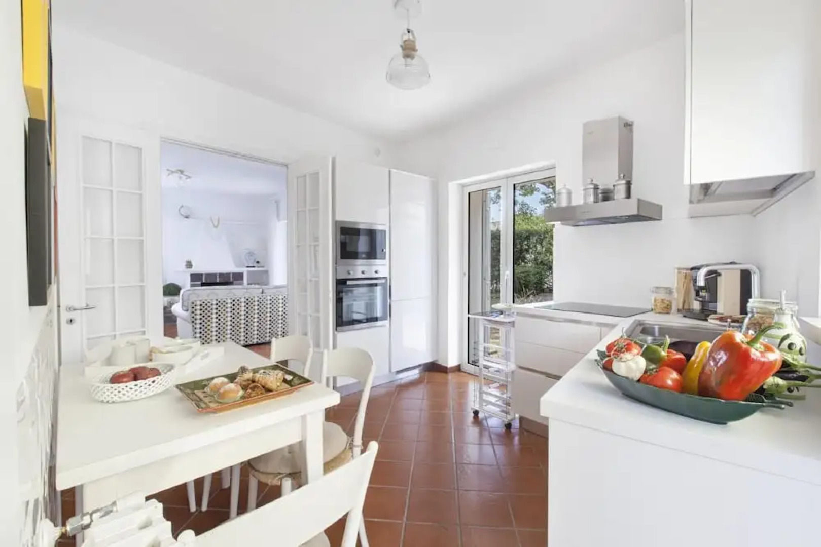 Resort Ravenna - Villa Dama