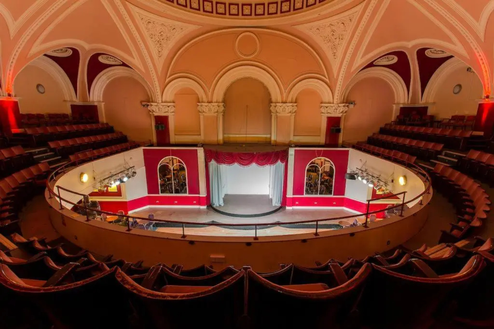 Grand Hotel Scarborough