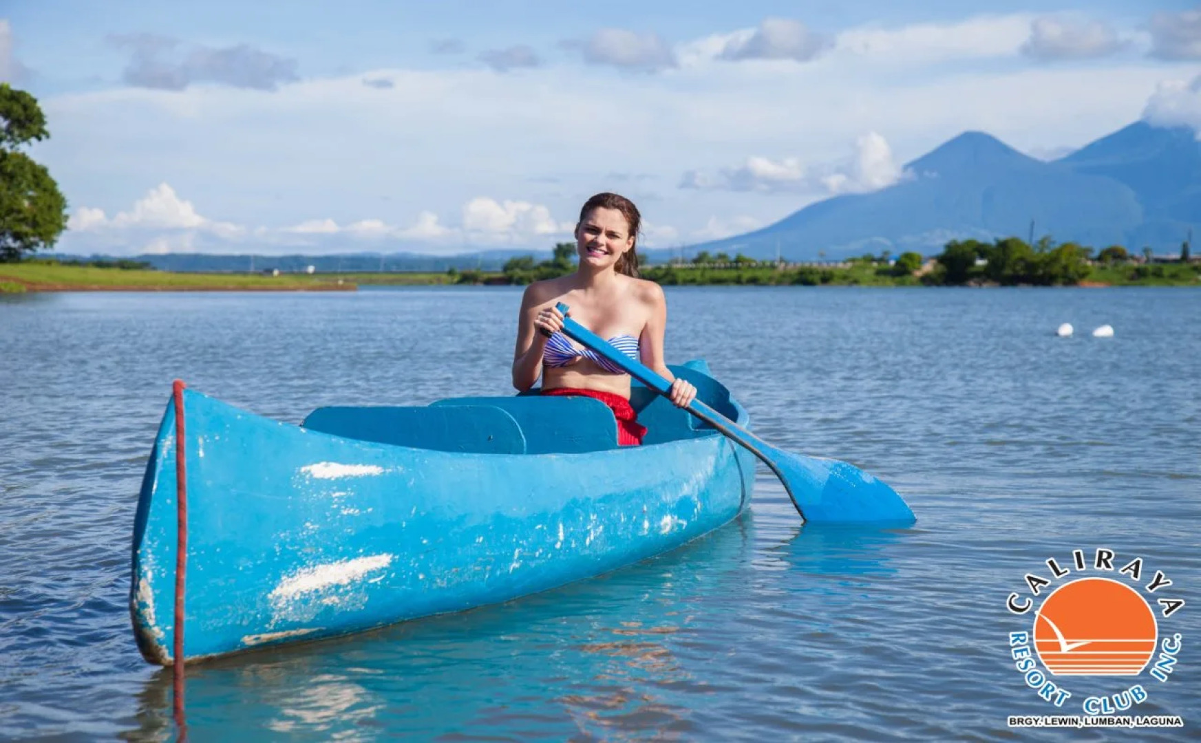 Caliraya Resort Club