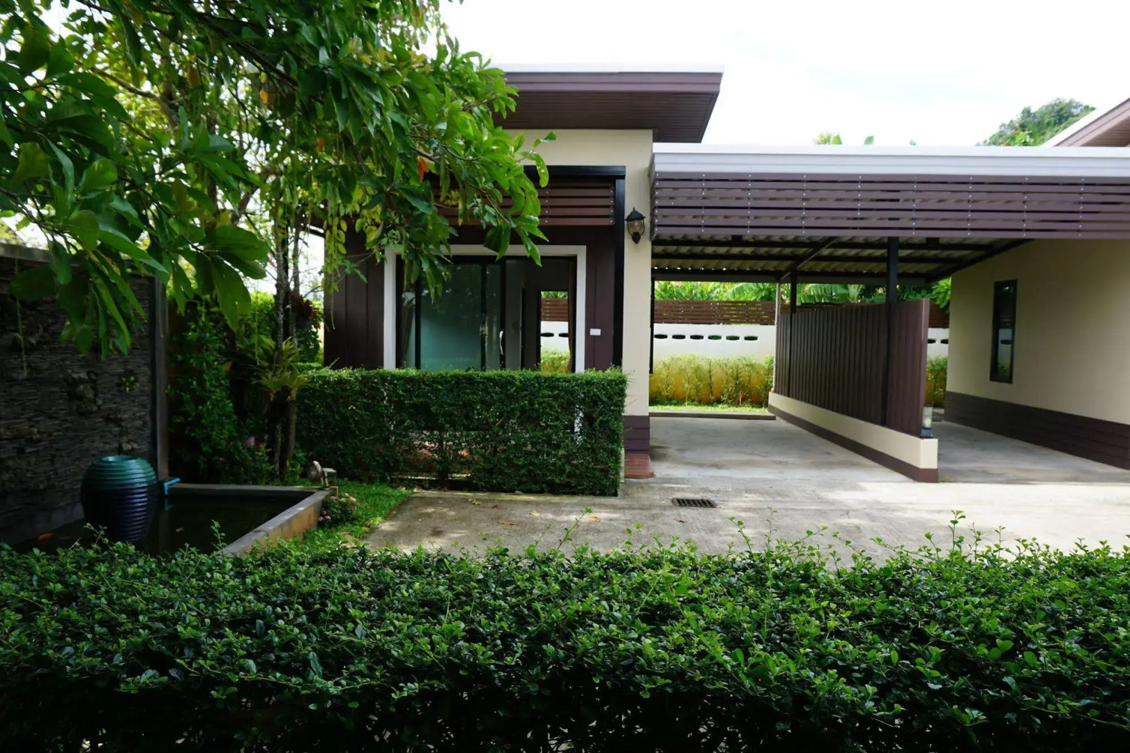 Phumipat Resort Thungsong