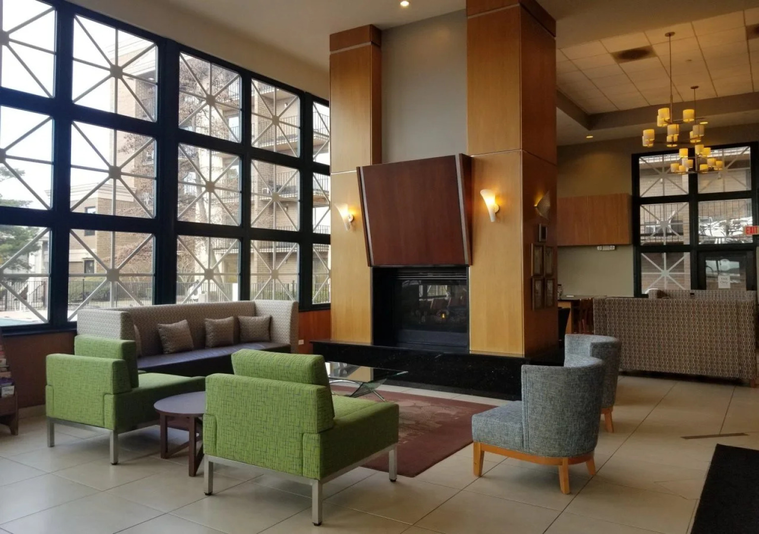 Holiday Inn Express Rolling Meadows - Schaumburg Area by IHG
