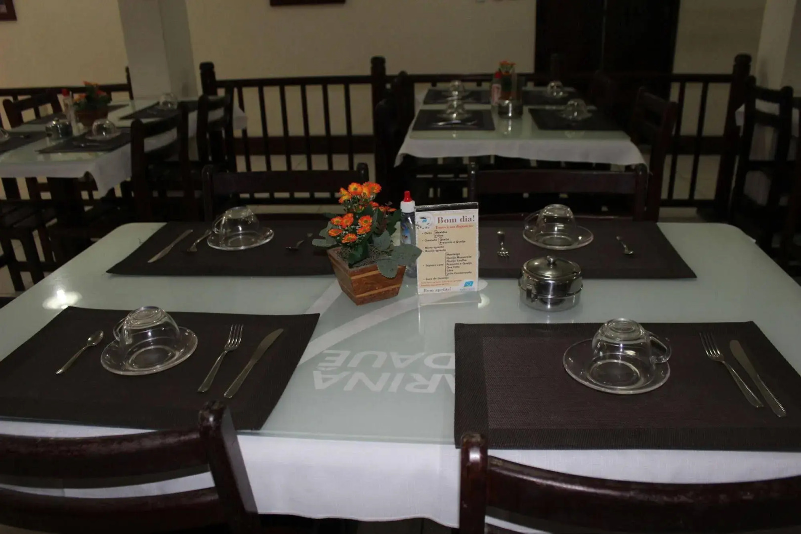 Marina Travel Praia Hotel