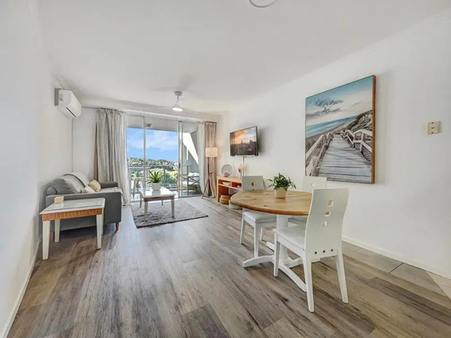 Seaside Stays Marcoola Private Apartment 1206a