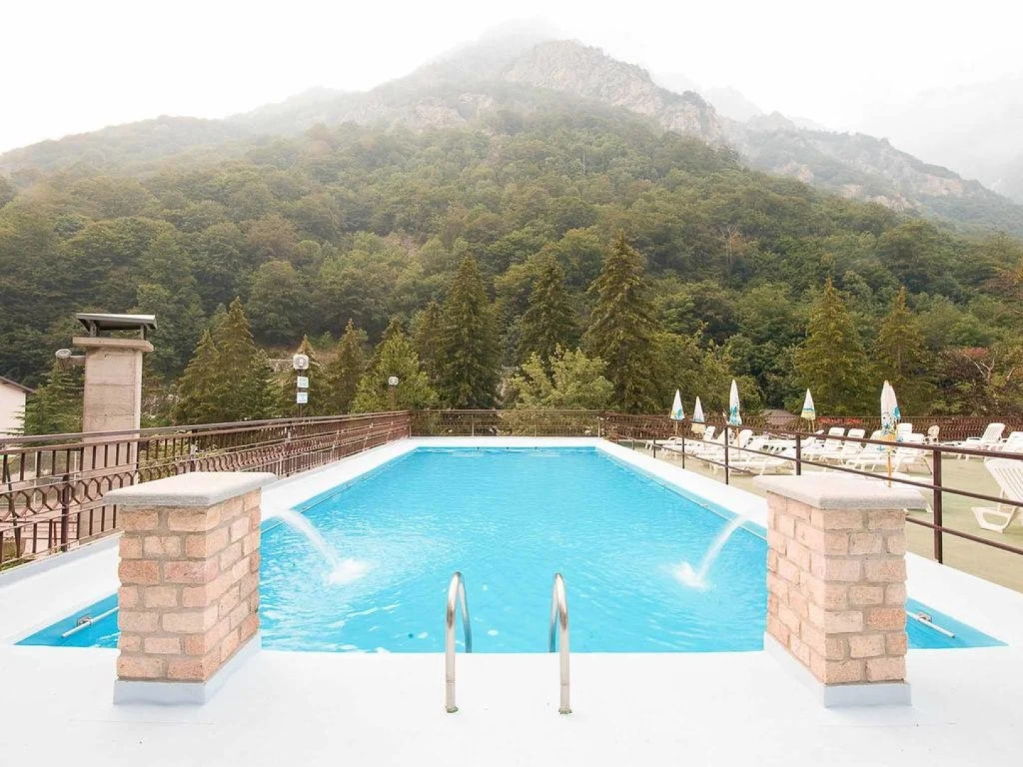 Hotel Royal Terme di Valdieri