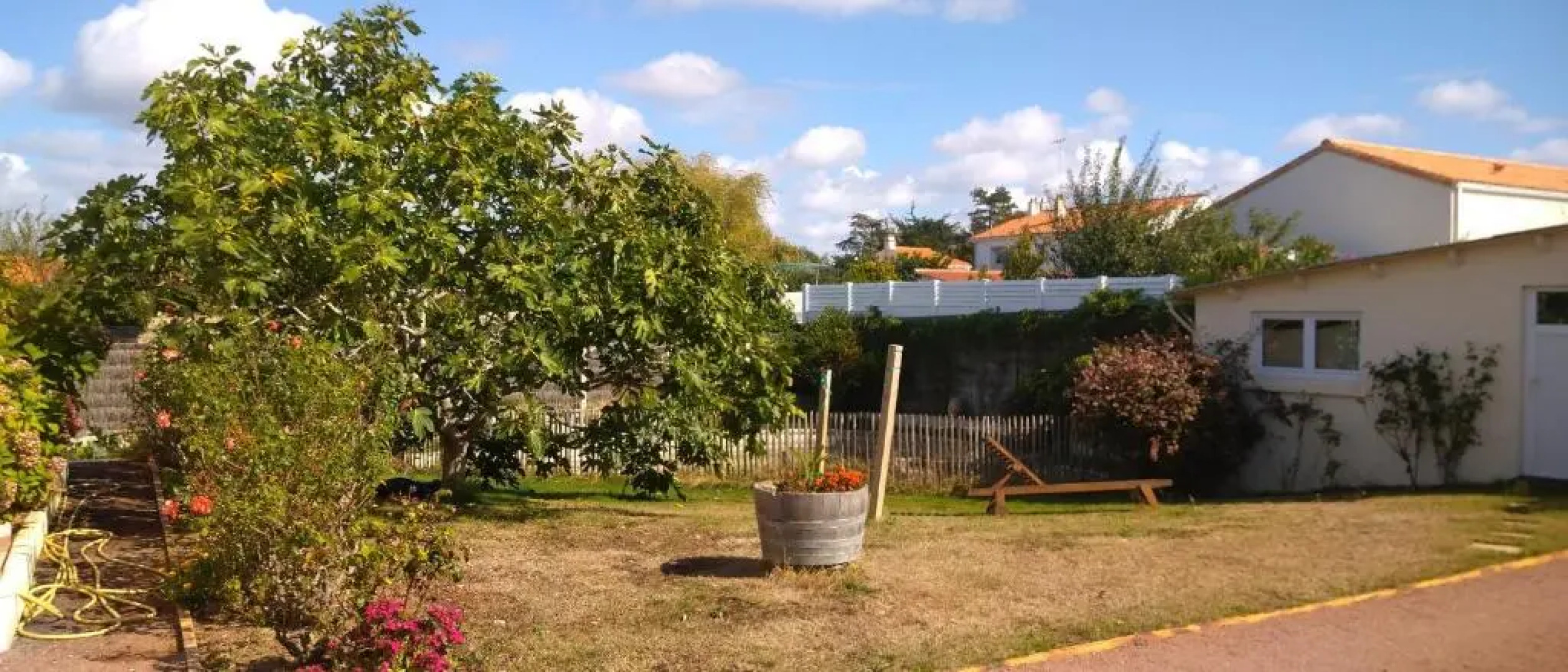 Gîte "La Belle Etoile" 2 nuits minimum, 3 étoiles