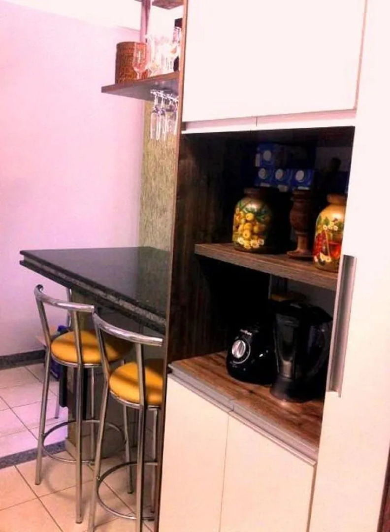 Rio Quente - Apto 537 Thermas Paradise