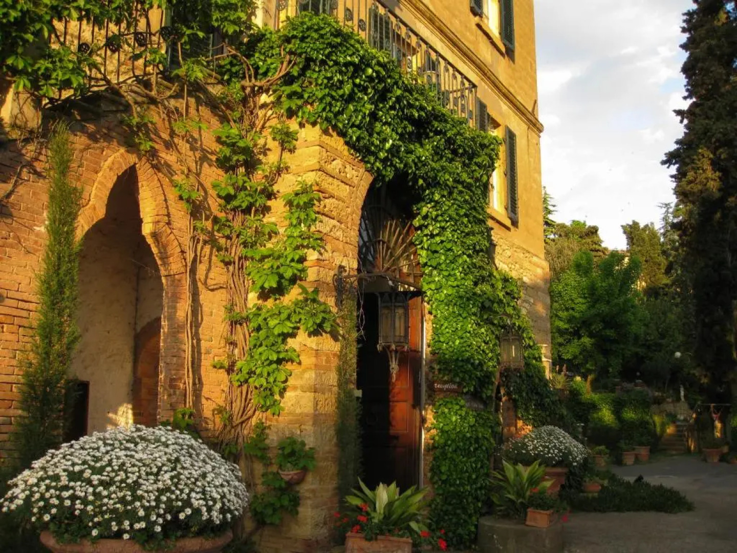 Residence Villa Elena