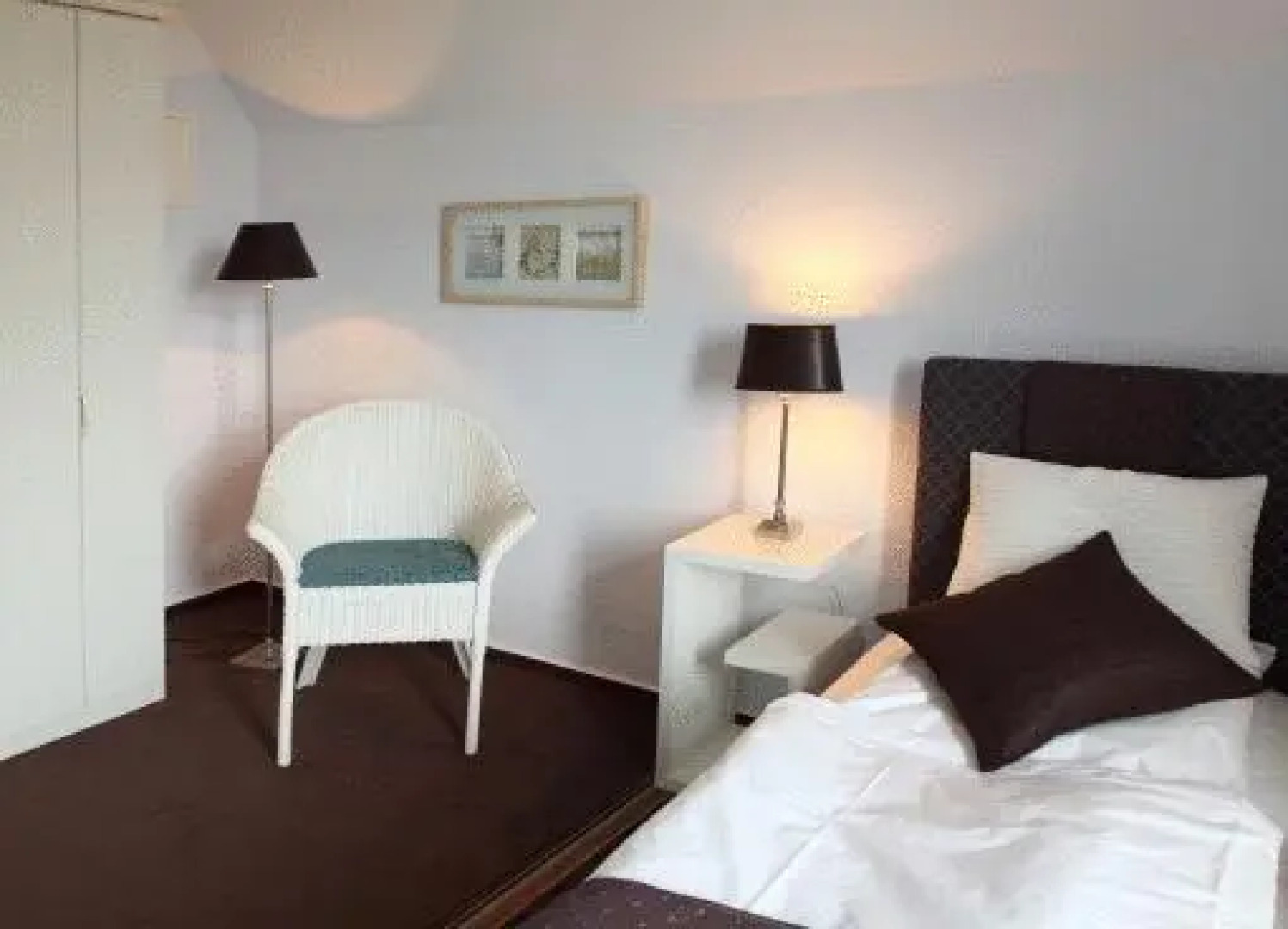 Hotel Bei der Malzfabrik