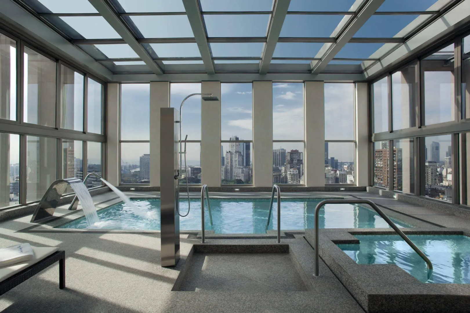 Alvear Art Hotel