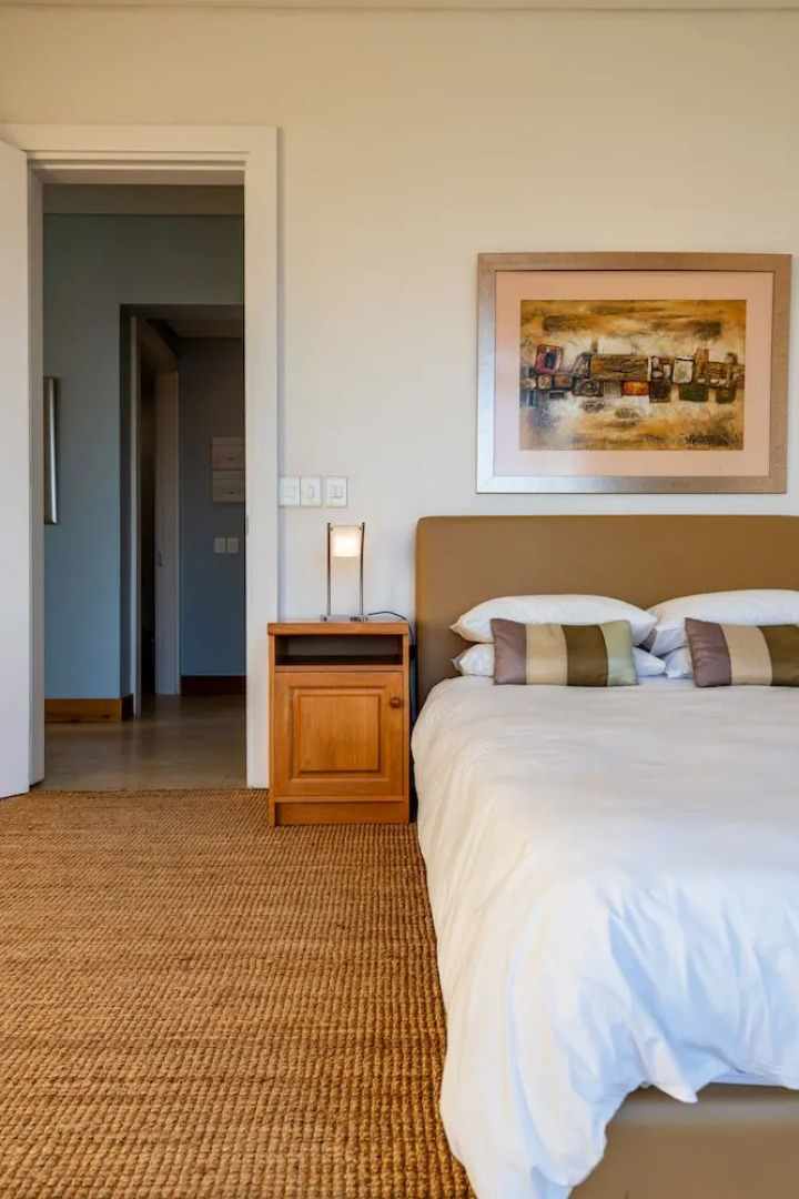 The Square Penthouse