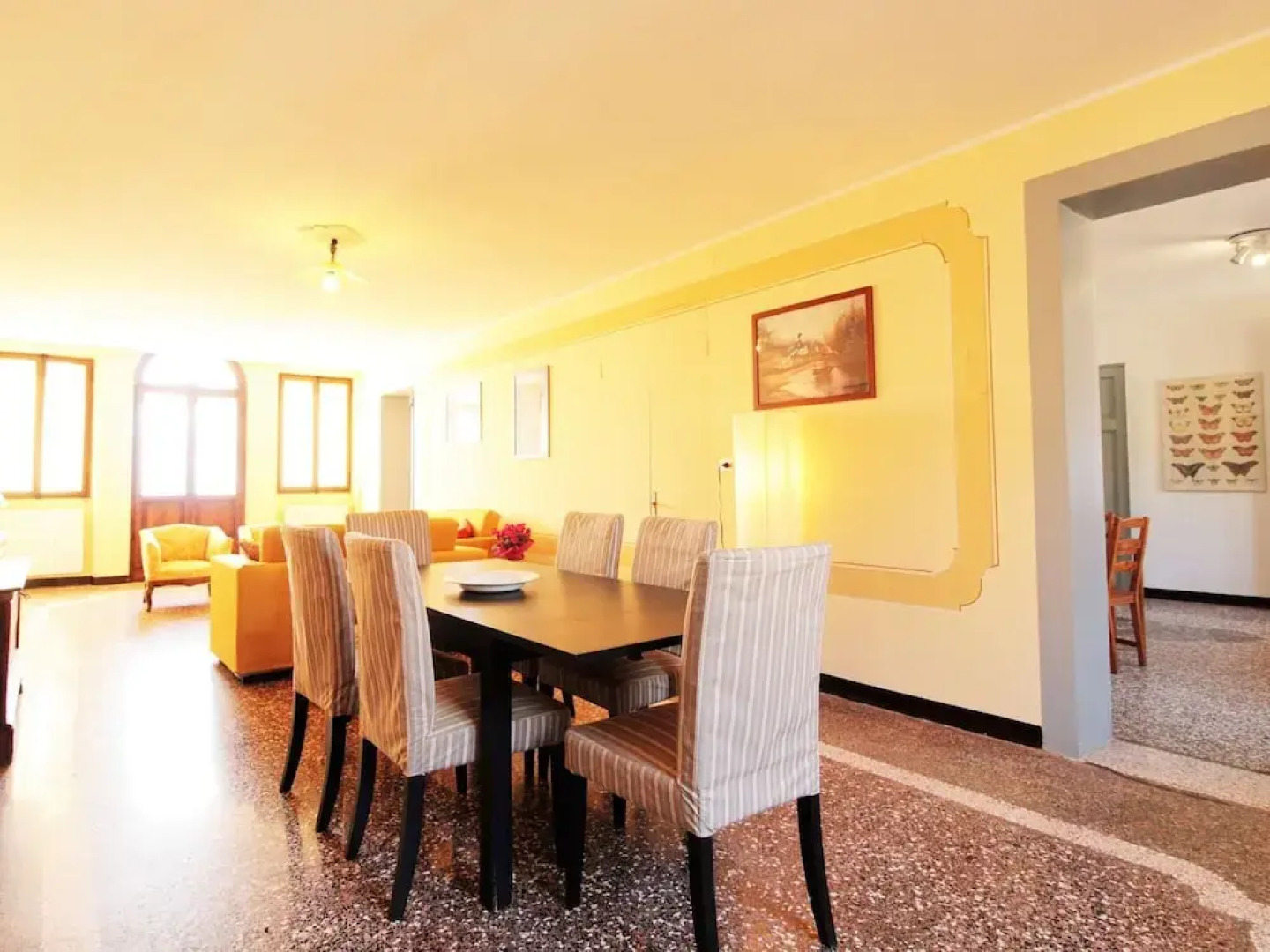 Apartment in Valbelluna Near Dolomites