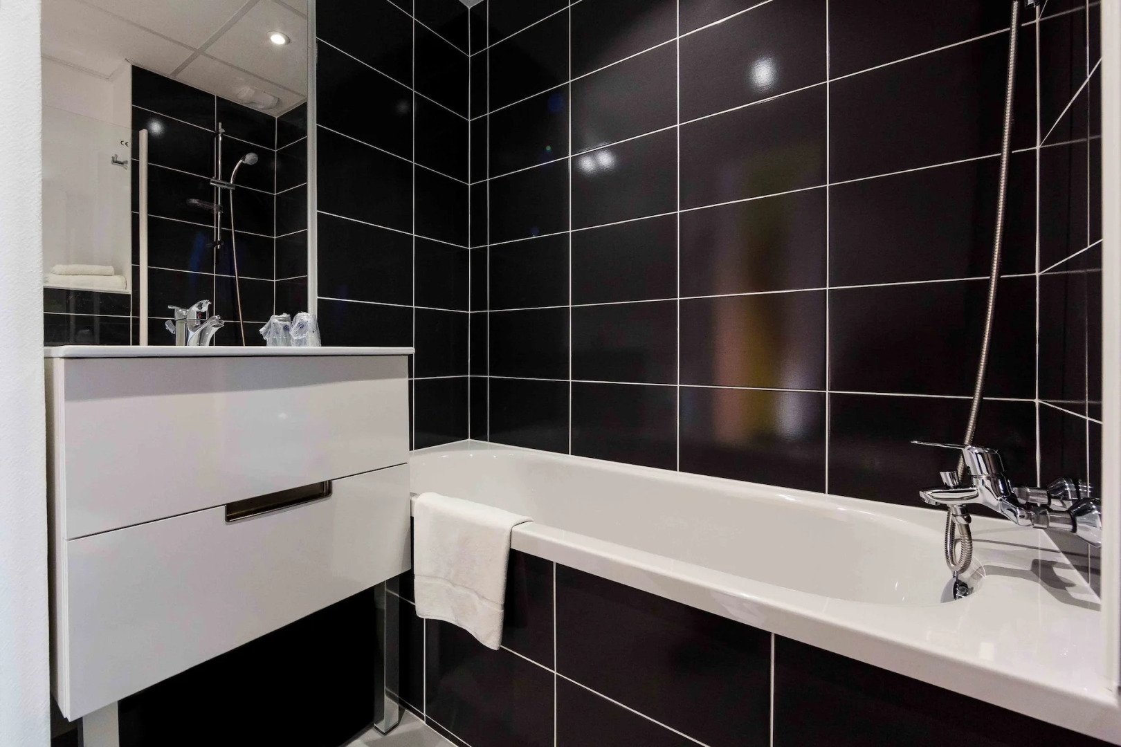 Hotel Akena Nantes Orvault