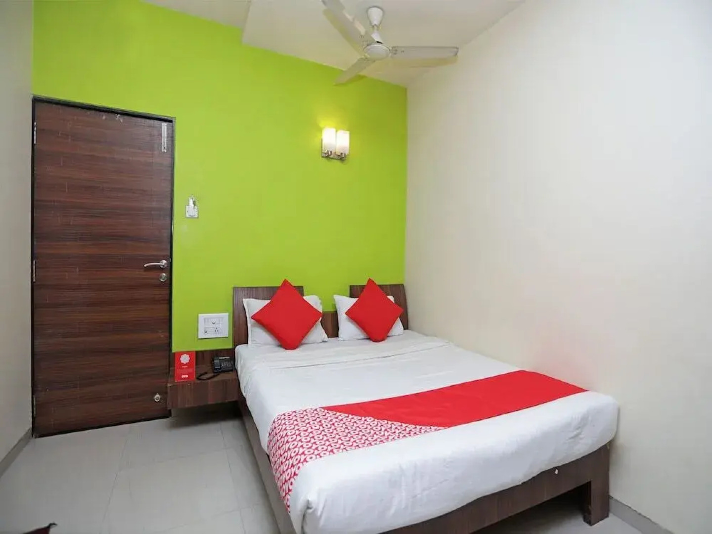 FabExpress The Paradise