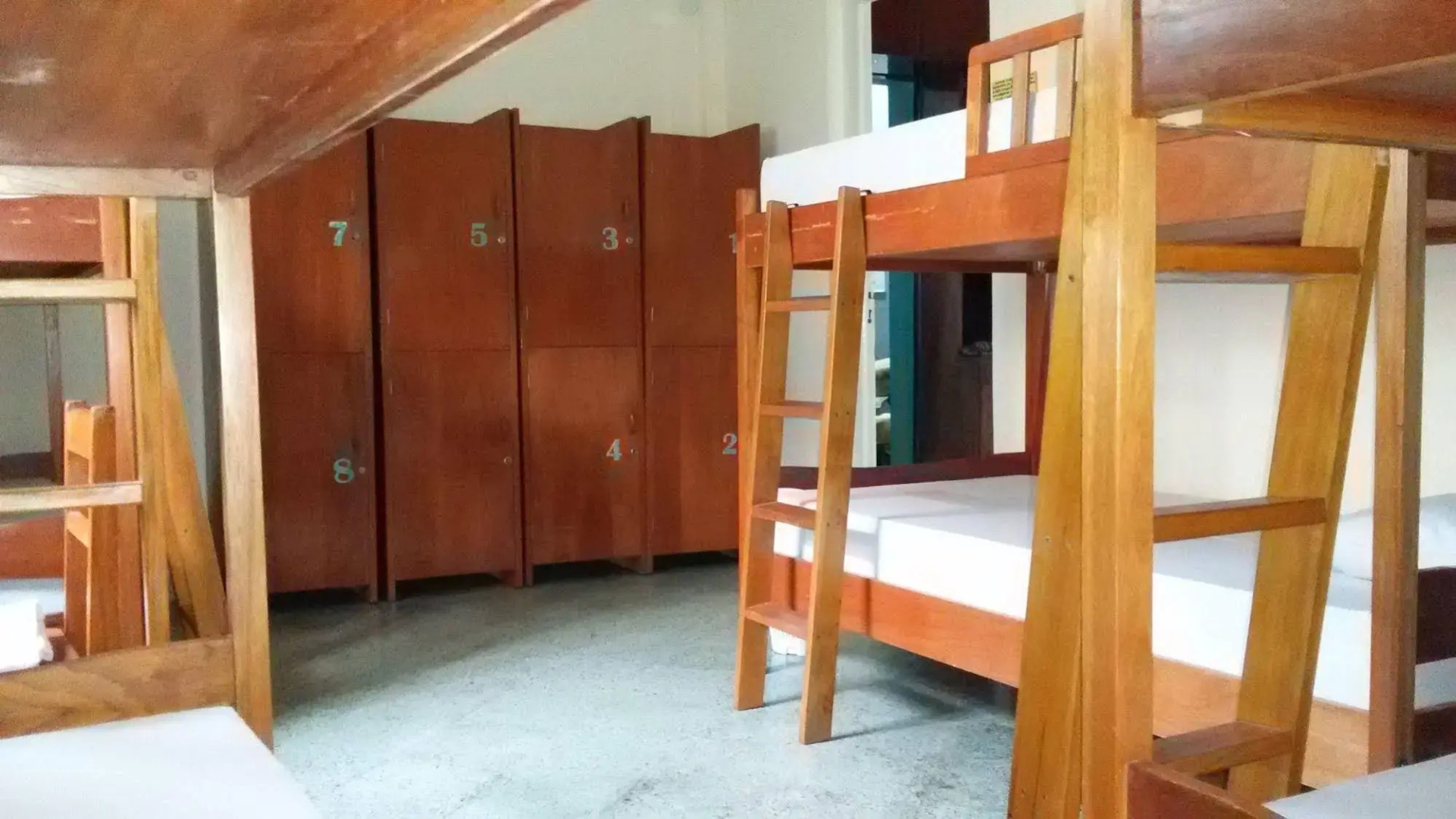 Hamaca Paraguaya Hostel