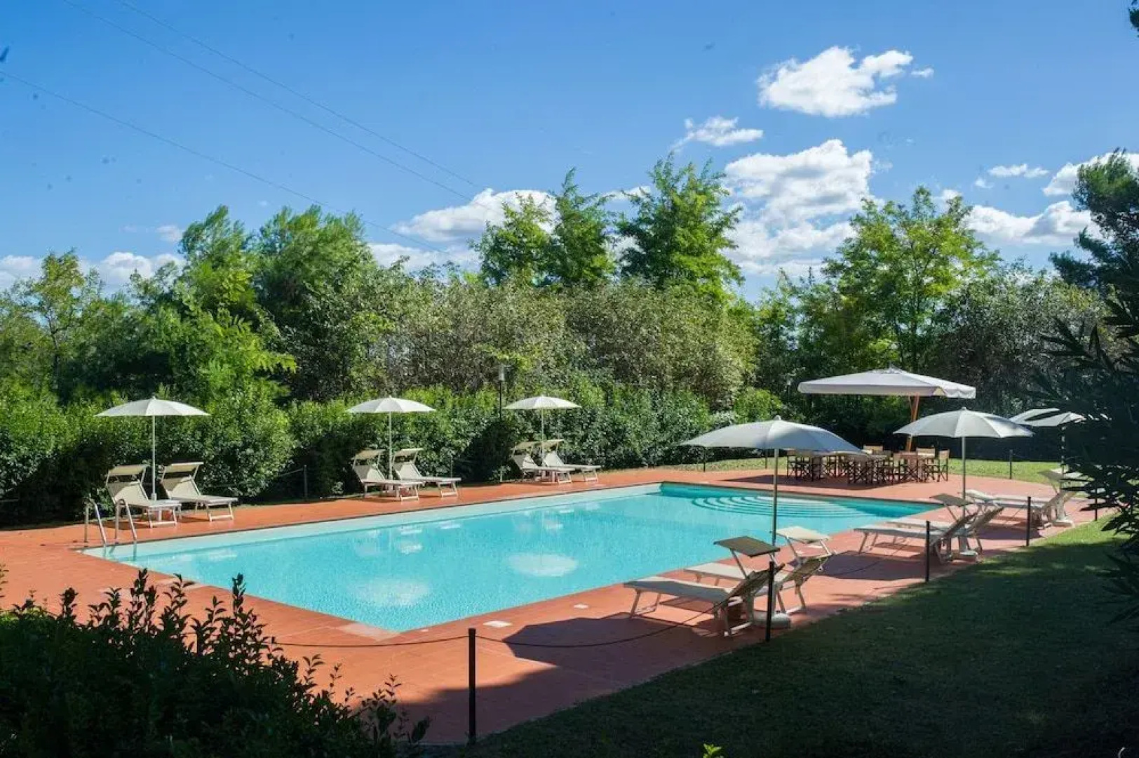 Relais Villa Matarazzo