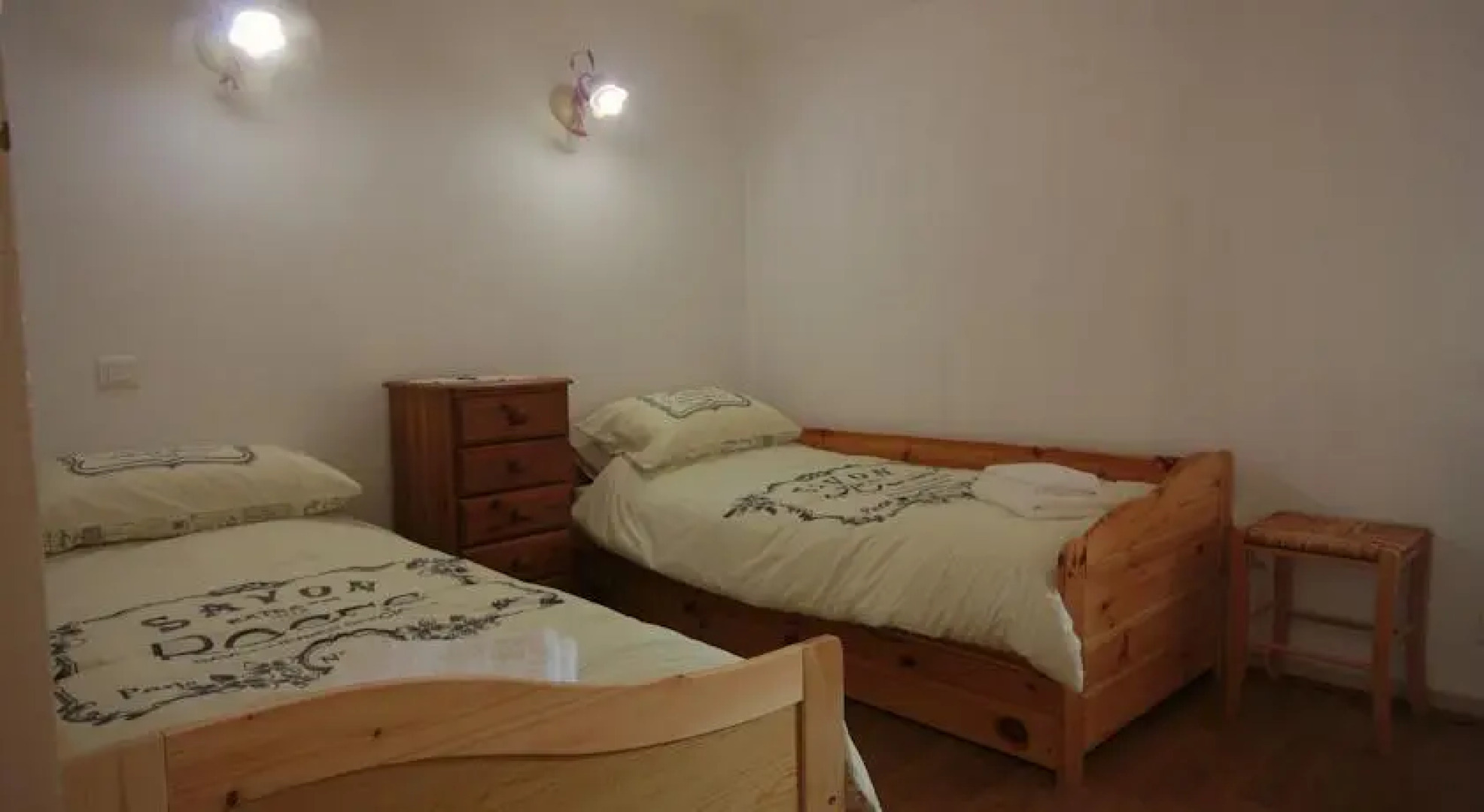 Saint Chinian Holiday Apartment