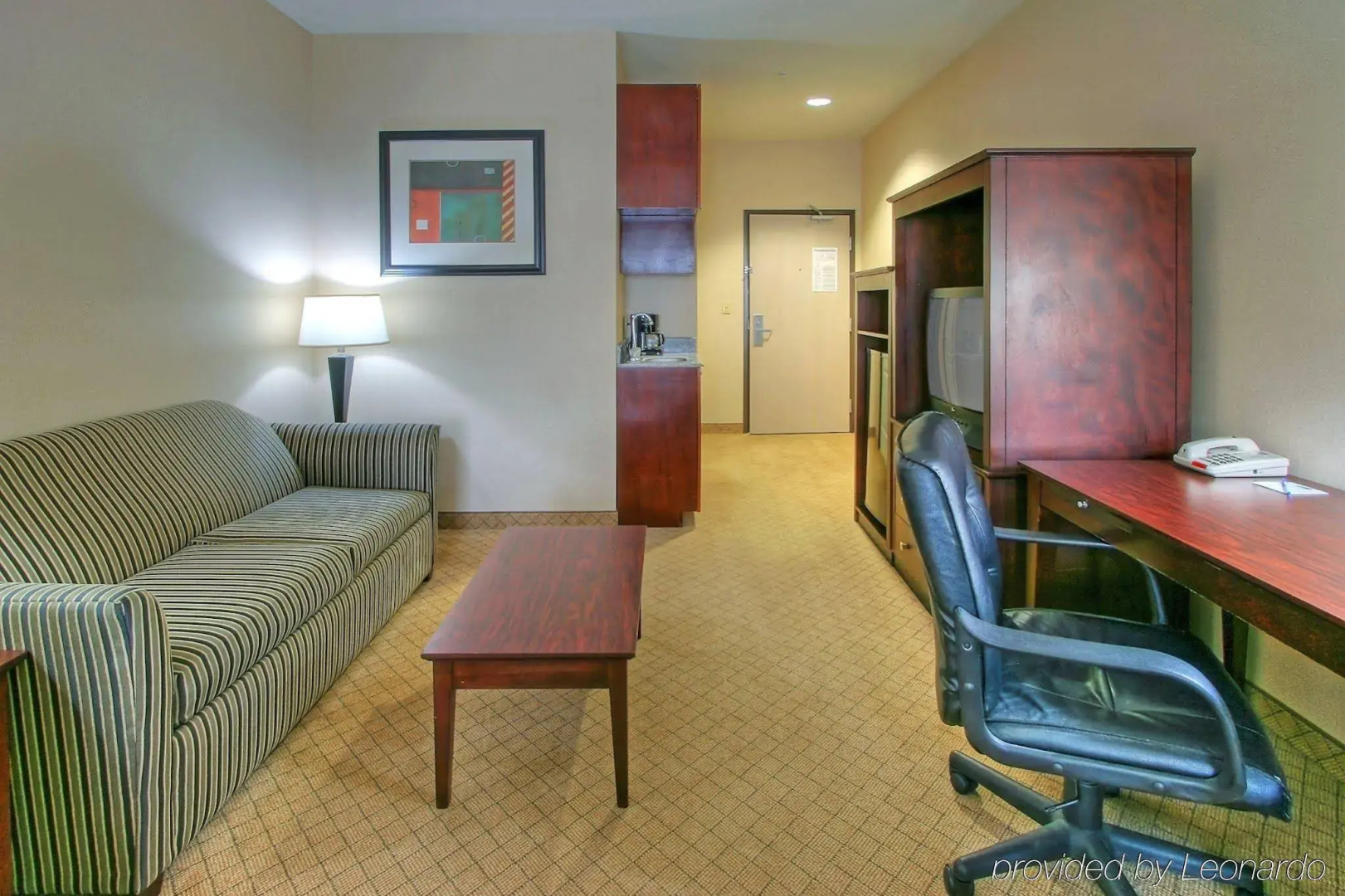 Holiday Express & Suites Portales by IHG
