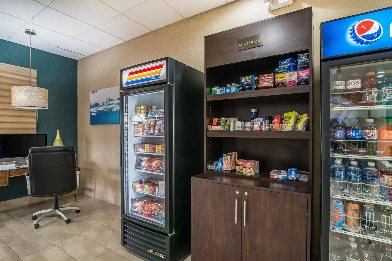 Best Western Cannon A.F.B.