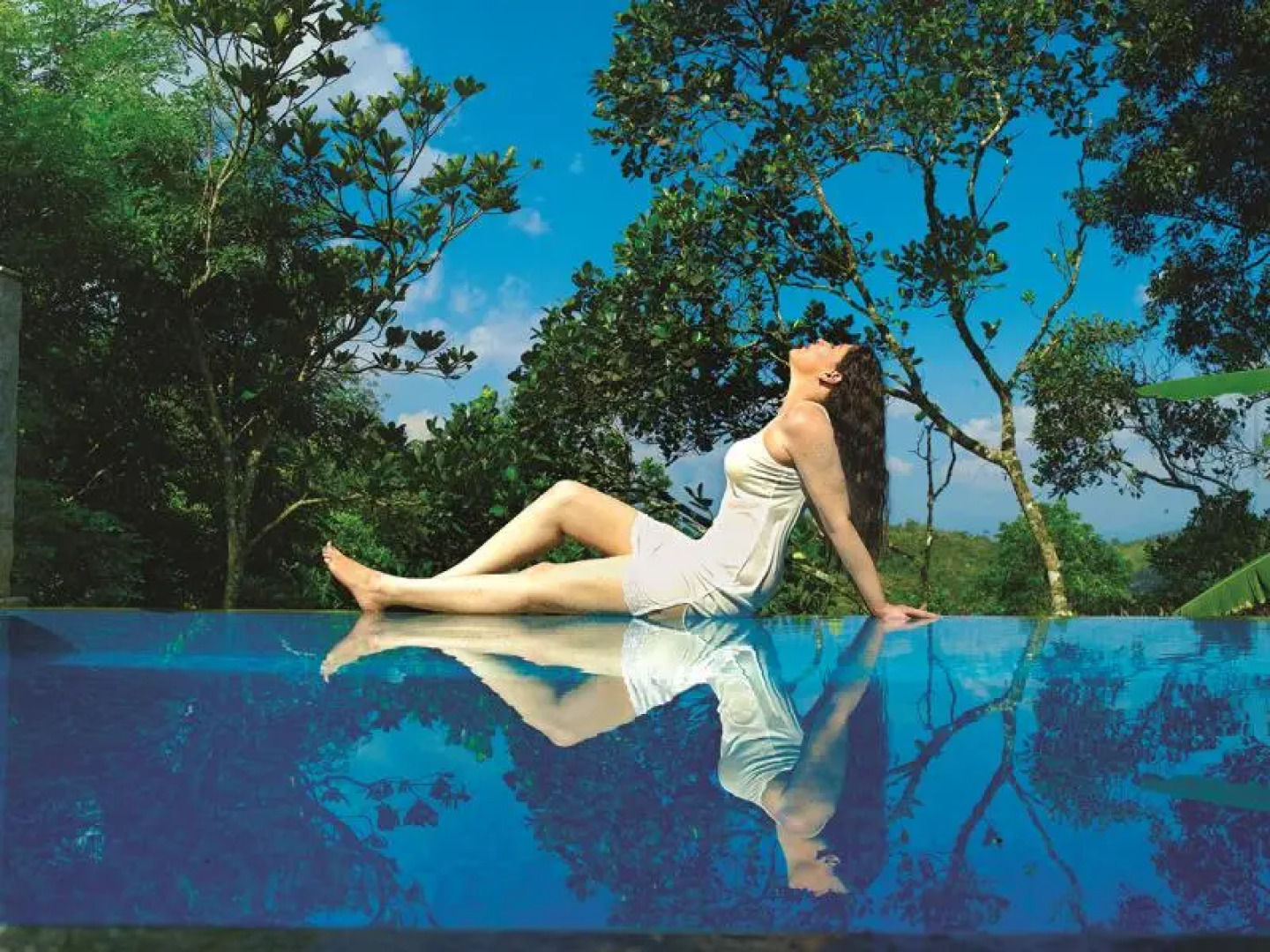 Aanavilasam Luxury Plantation House